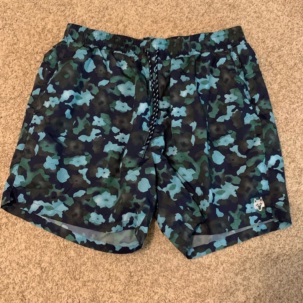 Greyson Torch Swim Trunks